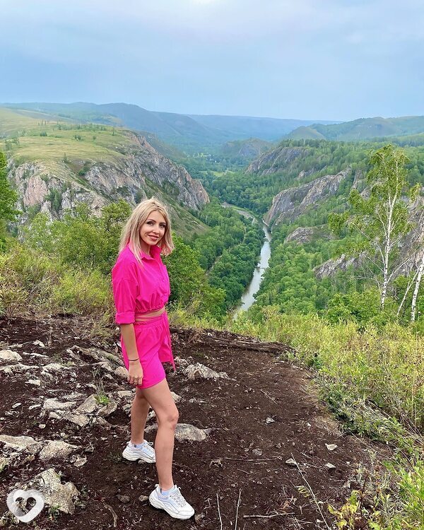 Ирина, 42, Семикаракорске — анкета №1033063