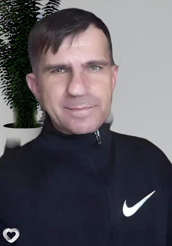 Олег, 53, Тернополе — анкета №1033068