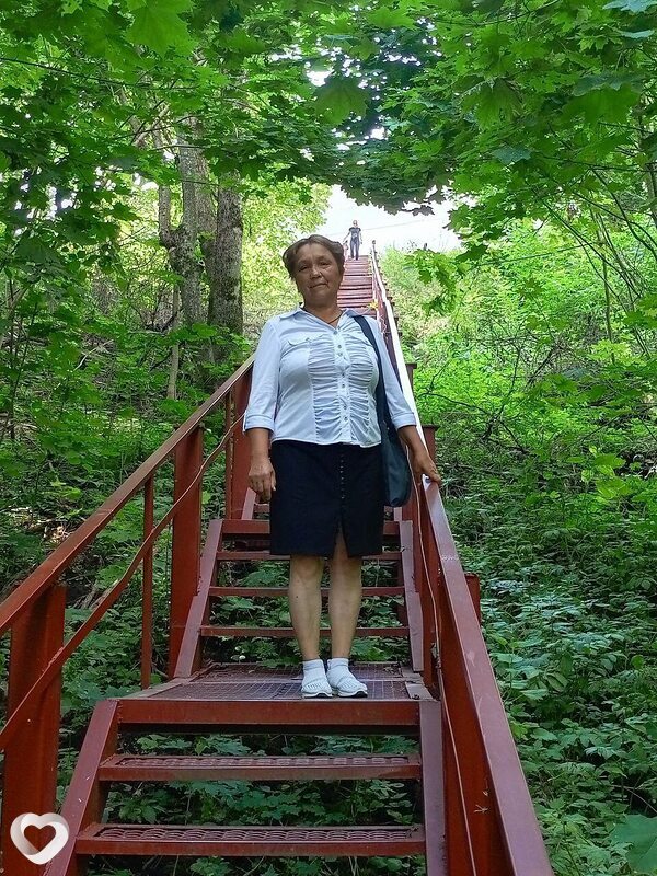 Татьяна, 62, Брянске — анкета №1033396