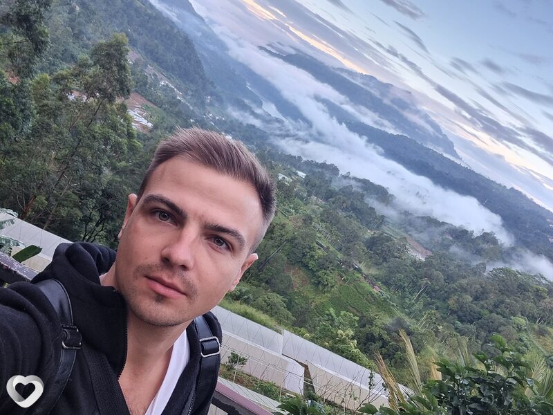 Евгений, 33, Минске — анкета №1033399