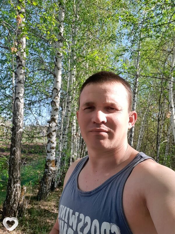 Александр, 32, Энгельсе — анкета №1033403