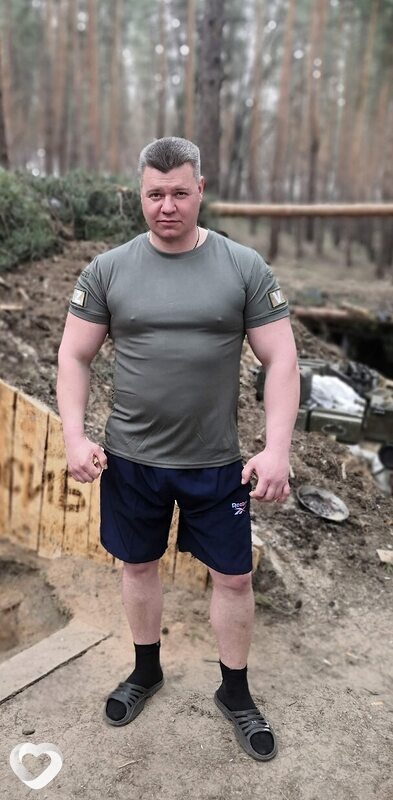 Pavel, 41, Новосибирске — анкета №1033405