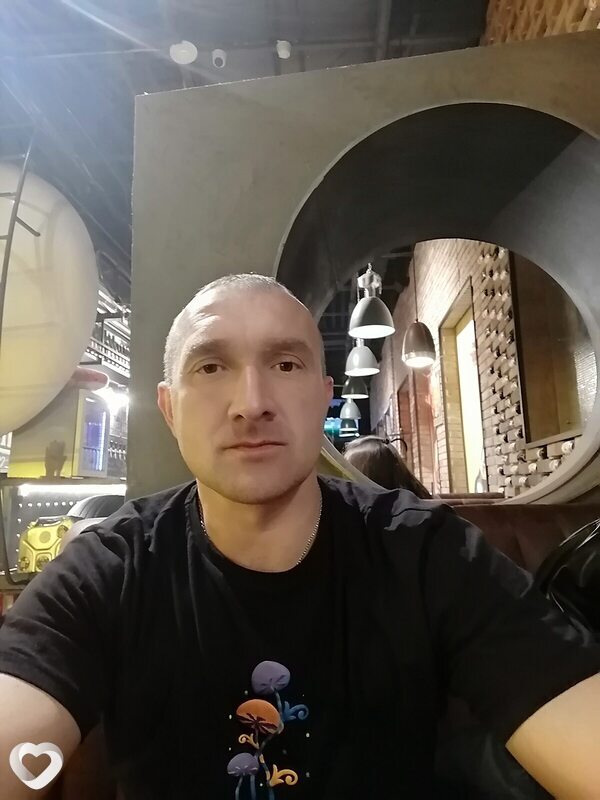 Масян, 47, Серове — анкета №1033407