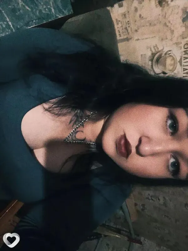 Ангелина, 22, Барнауле — анкета №1033408