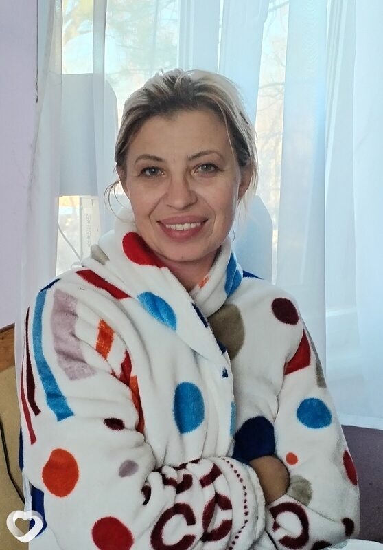 Ксюша, 46, Ростове-на-Дону — анкета №1033412
