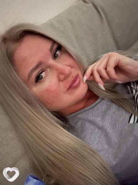 Катя, 33, Большое Камени — анкета №1033415