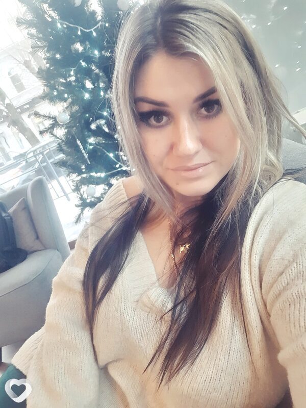Лика, 33, Саратове — анкета №1033418