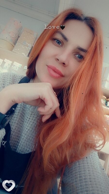 Оленька, 33, Уссурийске — анкета №1033419