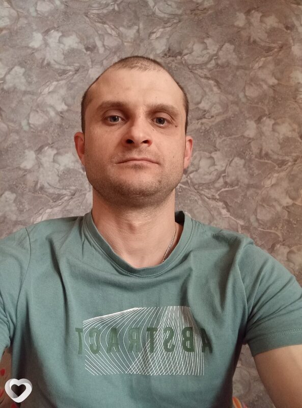 Юра, 35, Звенигороде — анкета №1033148