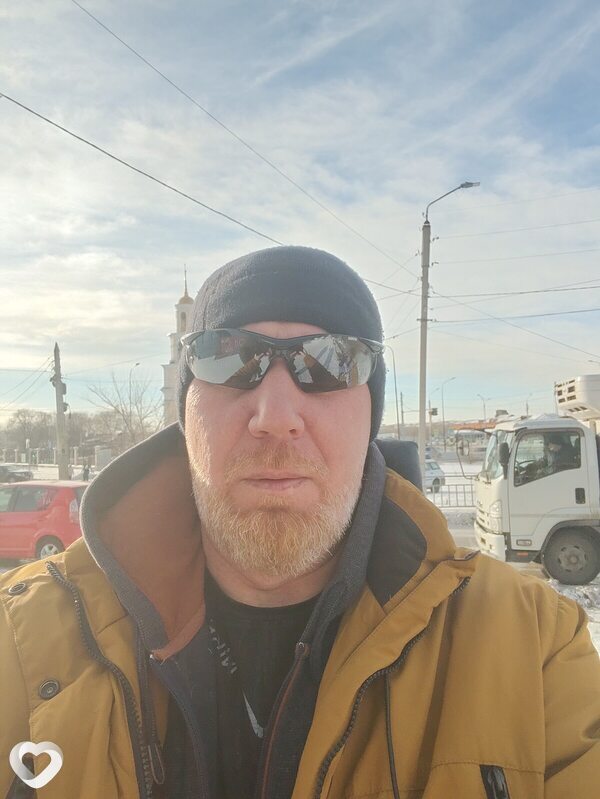 Евгений, 48, Южно-Сахалинске — анкета №1033149