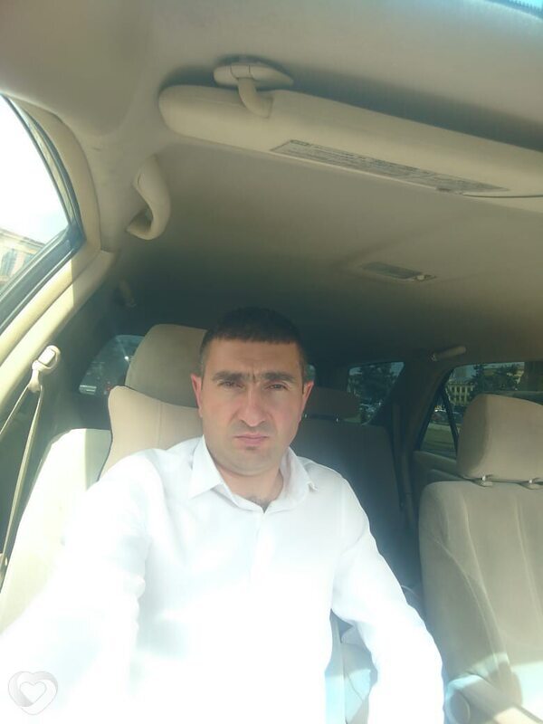 Михаил, 41, Туапсе — анкета №1033150