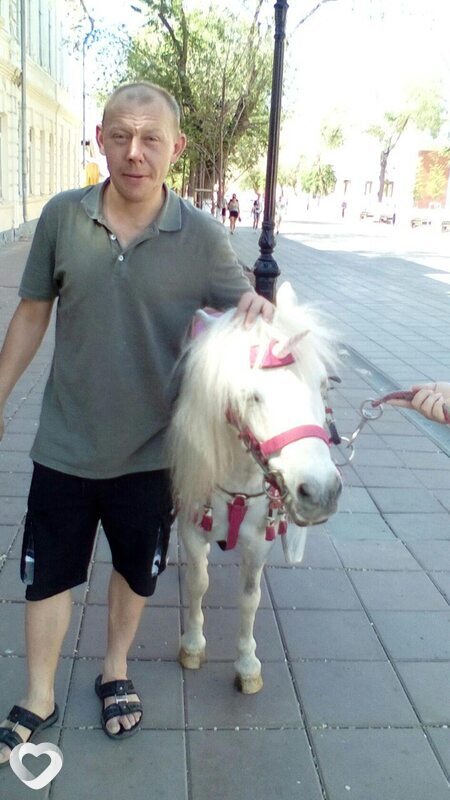 Алексей, 36, Оренбурге — анкета №1033153