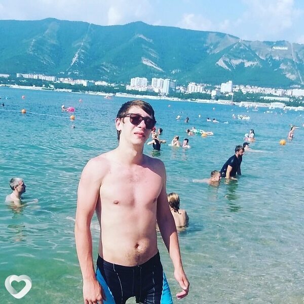 Артем, 30, Переславле-Залесском — анкета №1033154