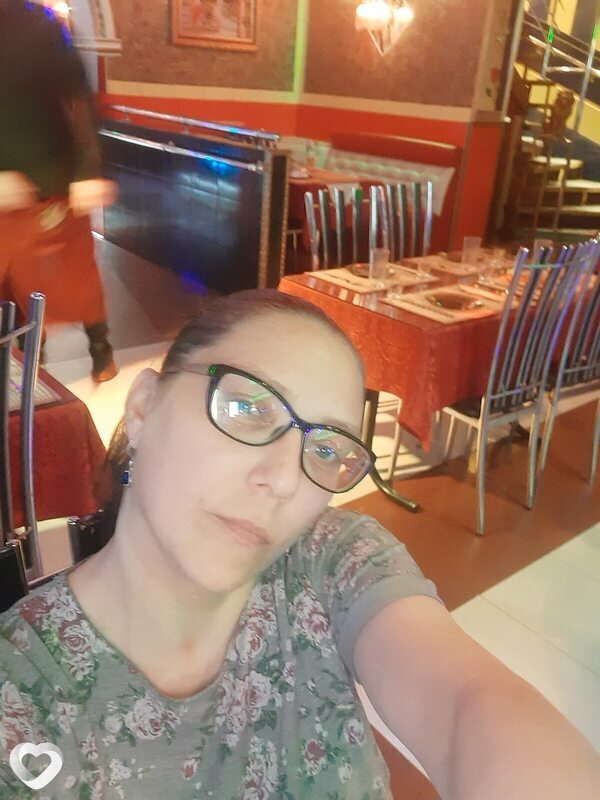 Юлия, 38, Иркутске — анкета №1033161