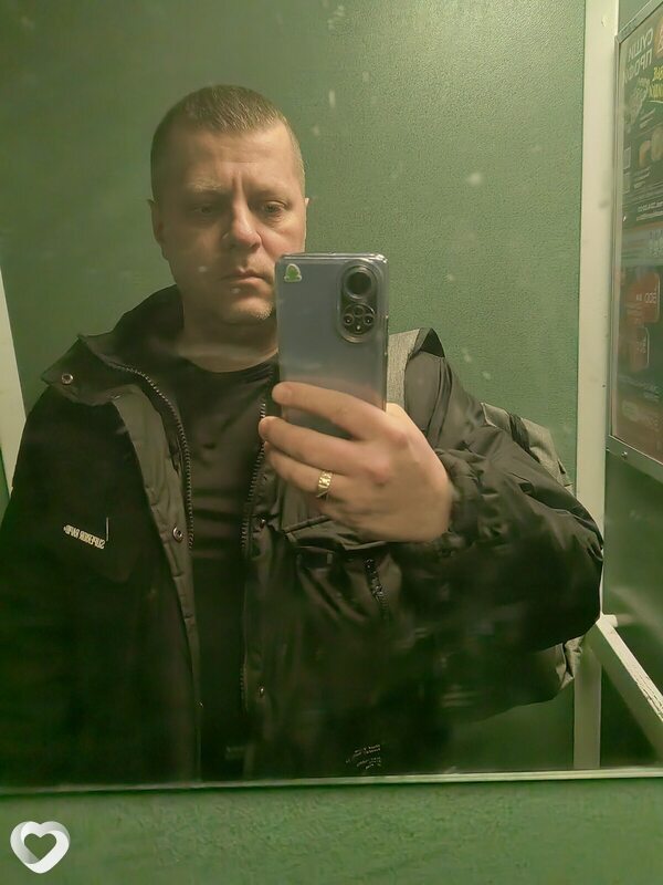 Анатолий, 45, Перми — анкета №1033164