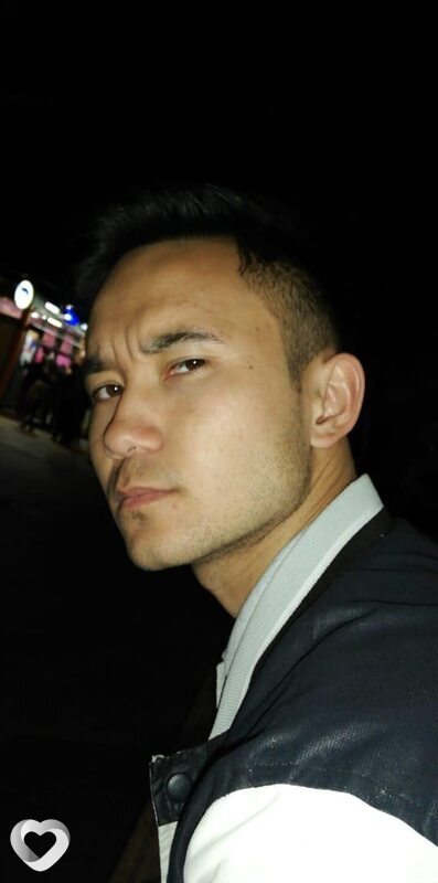 Санжар, 31, Алматы — анкета №1033165