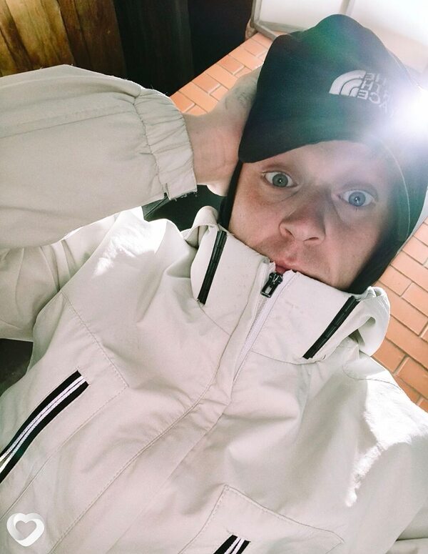 Vova, 32, Белгороде — анкета №1033166