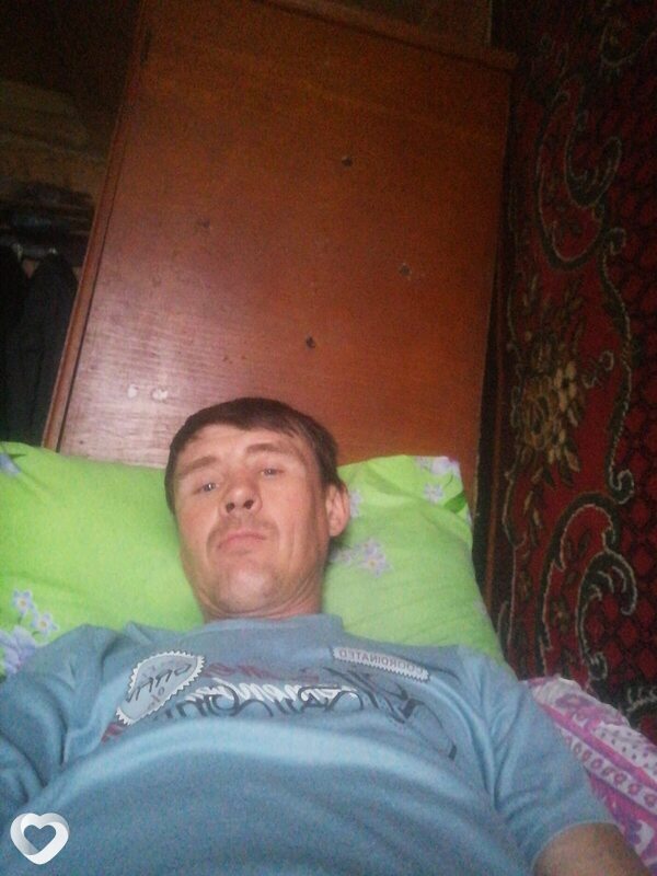 Димончик, 42, Антраците — анкета №1033168