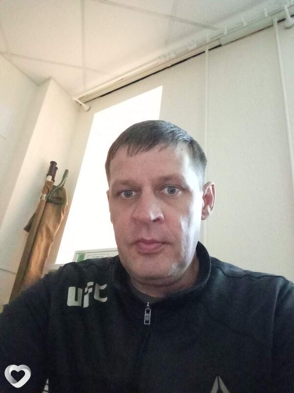 Евгений, 47, Кургане — анкета №1032922