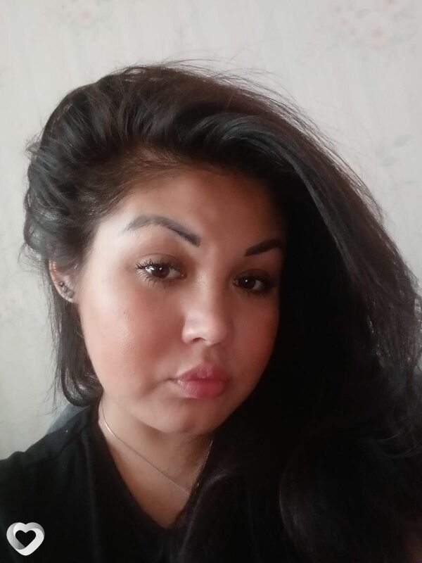 Альбина, 37, Уфе — анкета №1032924