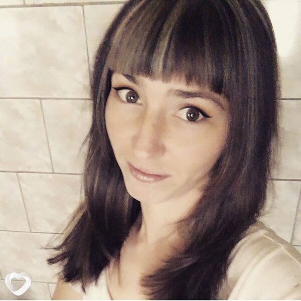 Kristina, 29, Уссурийске — анкета №1032929