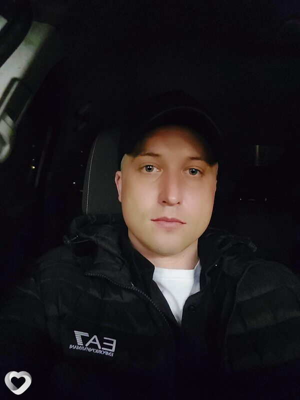 Виталий, 38, Ульяновске — анкета №1032934