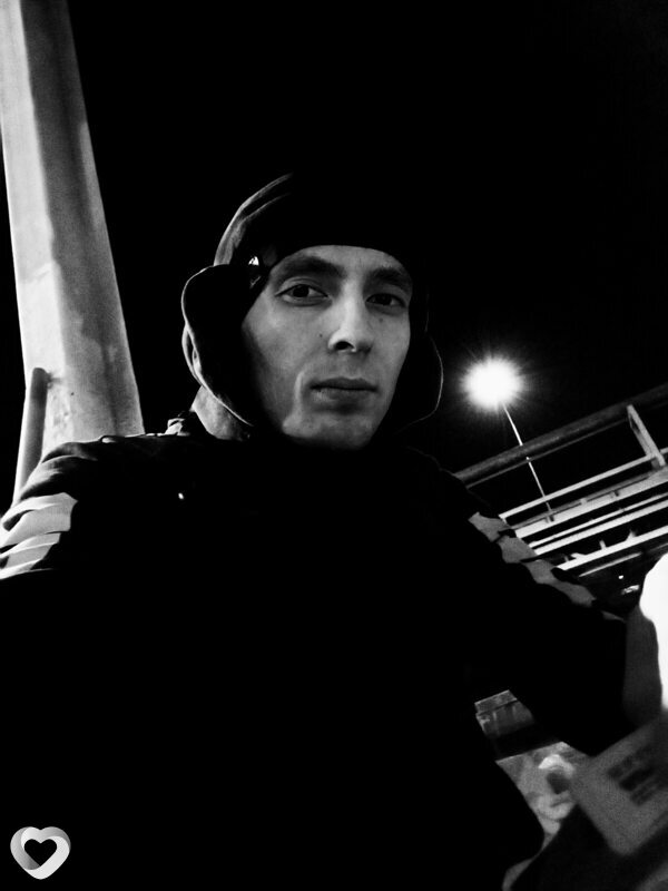 Евгений, 28, Белой Калитве — анкета №1032937