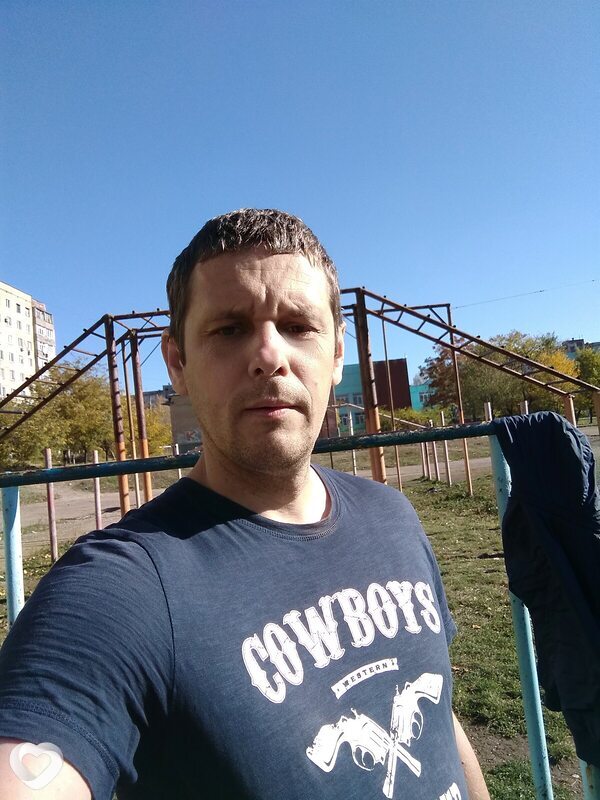Саша, 44, Белгороде — анкета №1032940