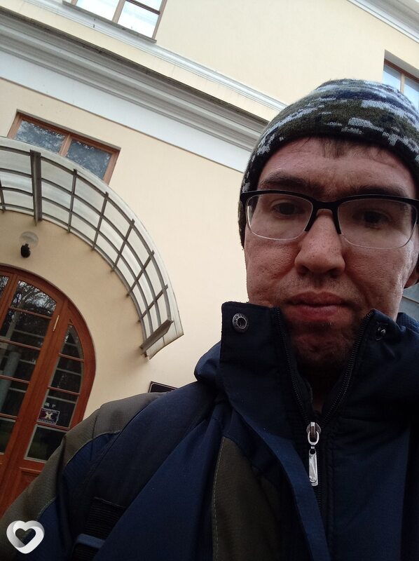 Александр, 34, Набережных Челнах — анкета №1033225