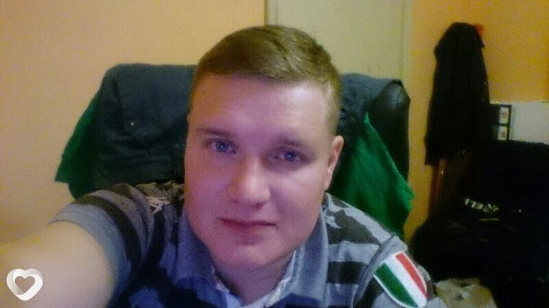 Евгений, 37, Кирове — анкета №1033227