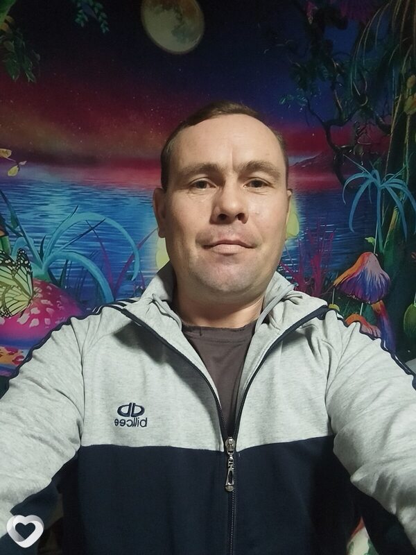 Иван, 37, Тюмени — анкета №1033230