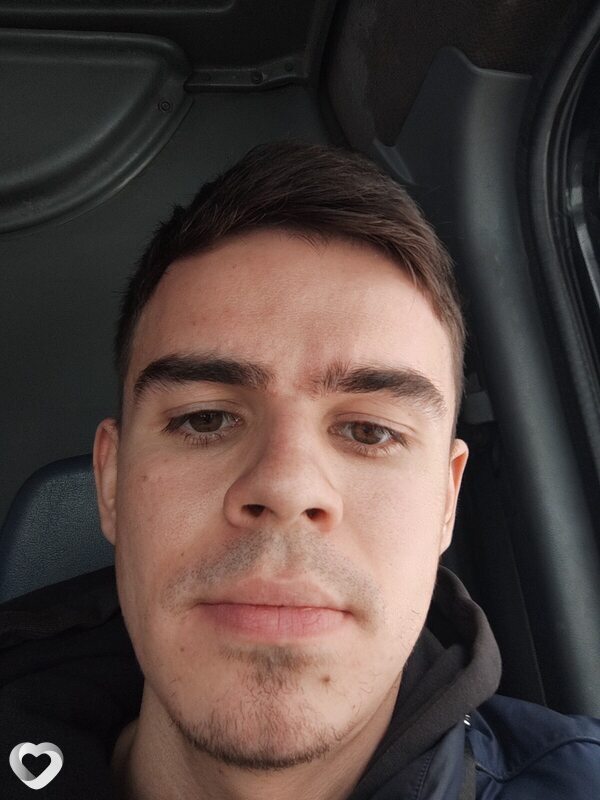 Дмитрий, 27, Бишкек — анкета №1033233