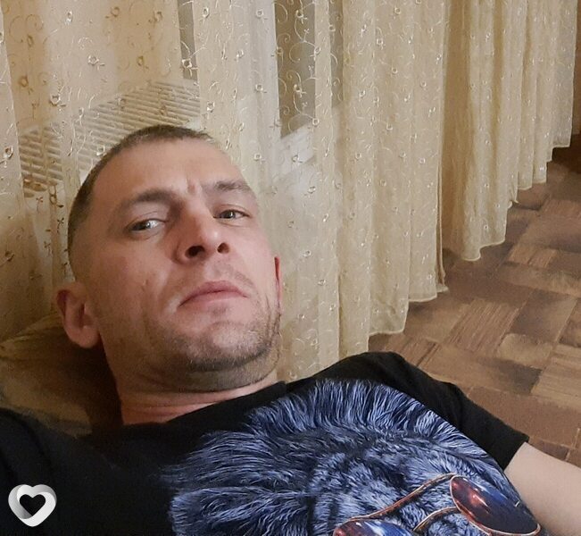 Сергей, 41, Новосибирске — анкета №1033236