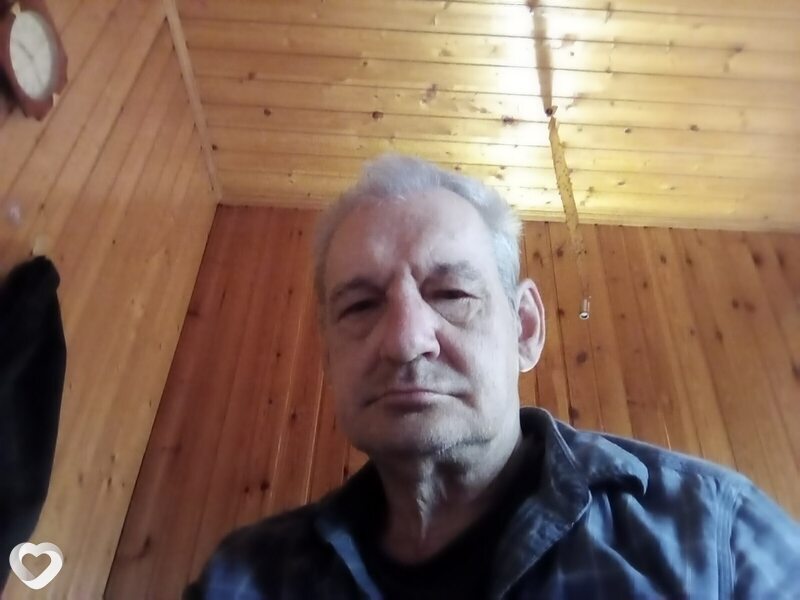 Сергей, 64, Москве — анкета №1033240