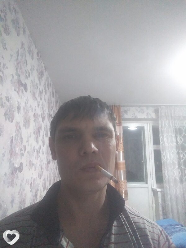 Алексей, 39, Черногорске — анкета №1033207