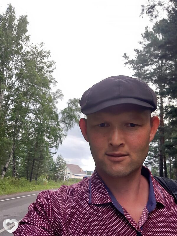 Асамиддин, 40, Иркутске — анкета №1033208
