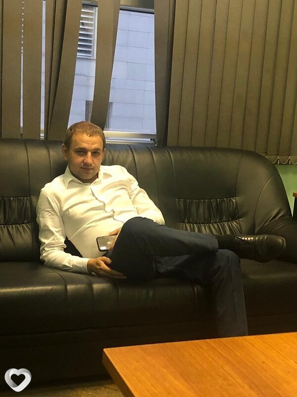 Денис, 33, Москве — анкета №1033212