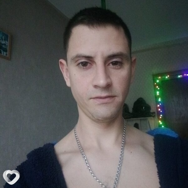 Максим, 30, Севастополе — анкета №1033217