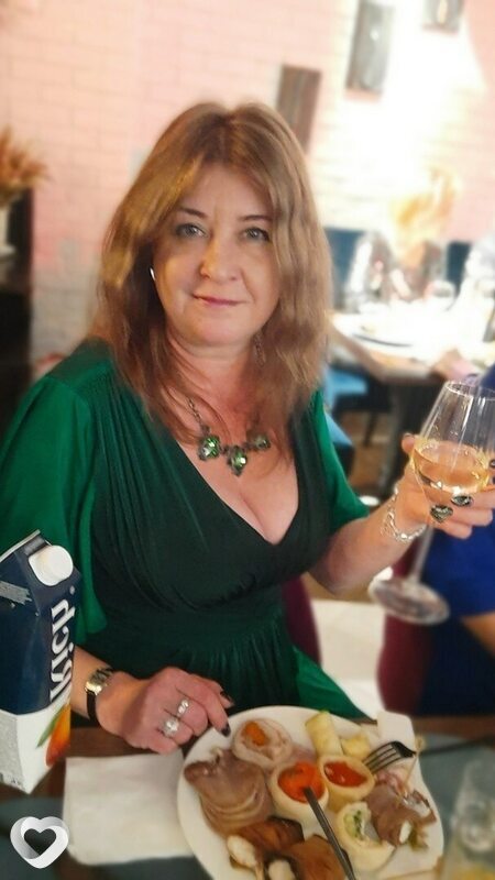 Алина, 57, Владивостоке — анкета №1033254