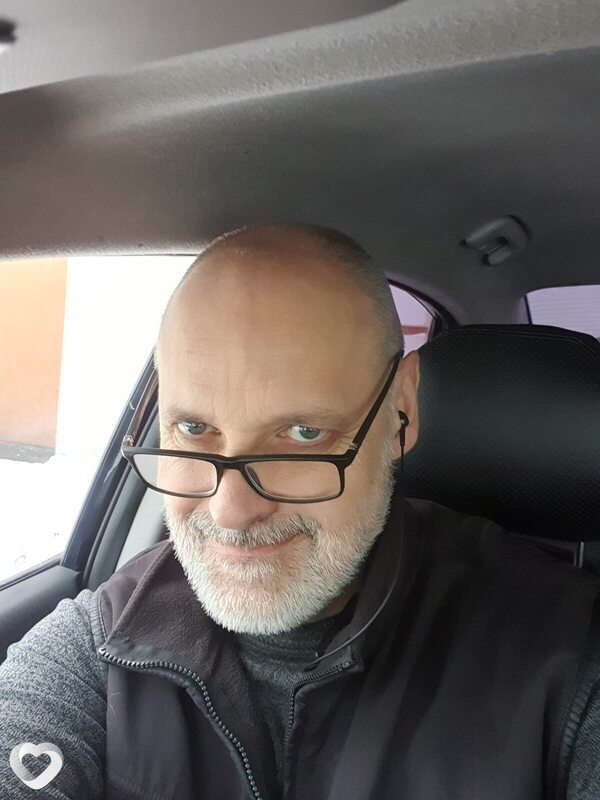 Сергей, 54, Санкт-Петербурге — анкета №1033261