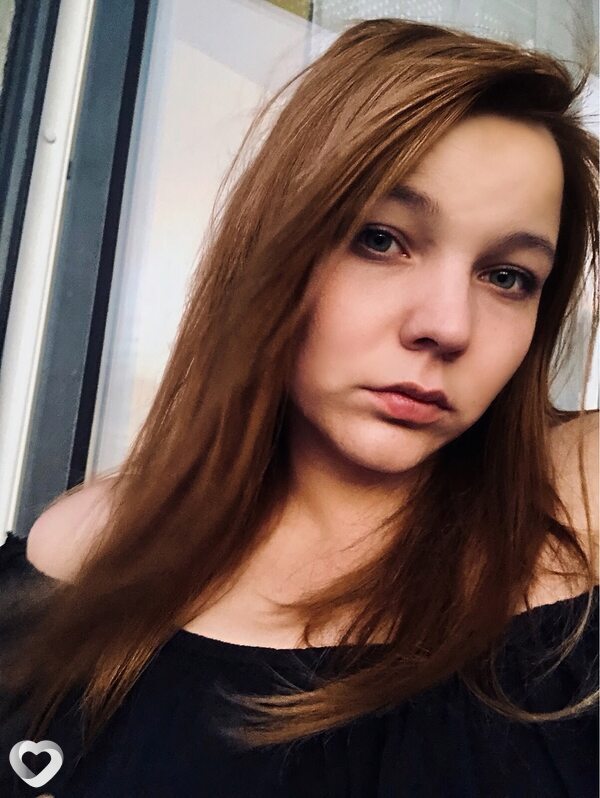 Надежда, 29, Люберцах — анкета №1033265