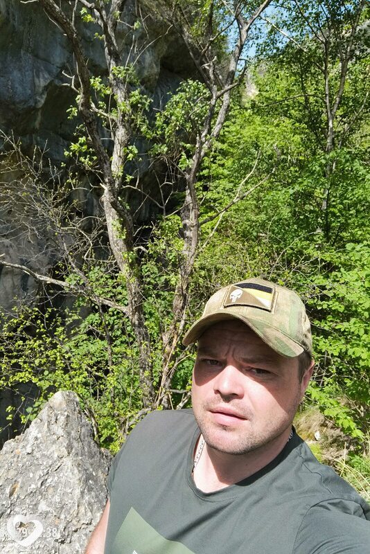Zloi, 36, Краснодаре — анкета №1033269