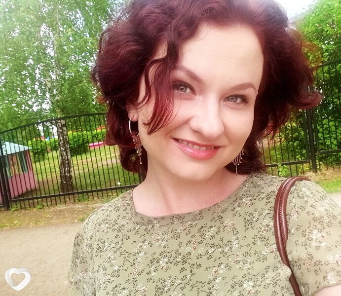Татьяна, 34, Перми — анкета №1033296