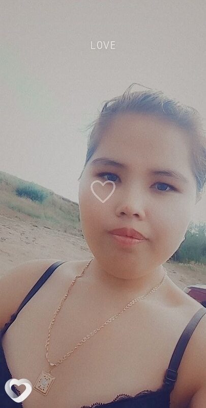 Сабина Мукашова, 21, Орске — анкета №1033298