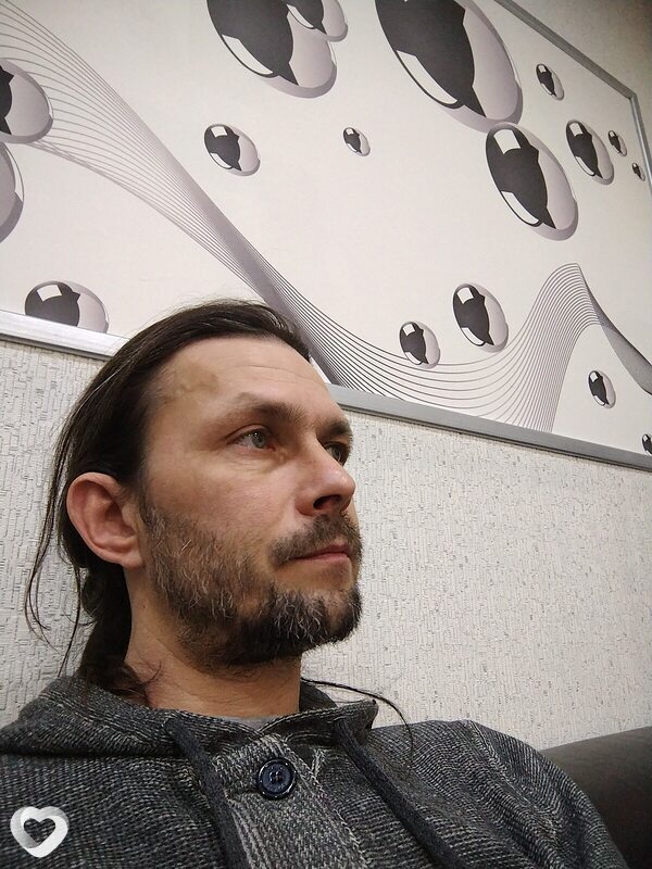 Алексей, 47, Екатеринбурге — анкета №1033299