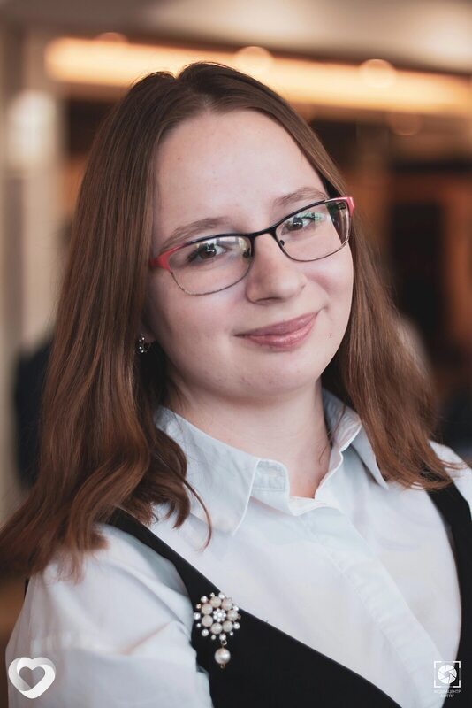 Анастасия, 27, Барнауле — анкета №1033310