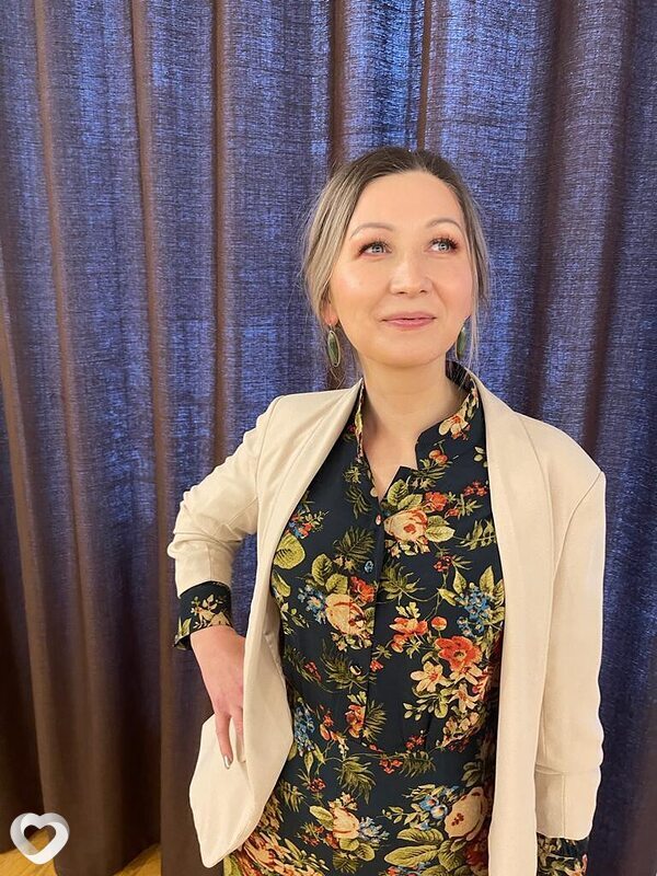 Алия, 39, Лениногорске — анкета №1033317