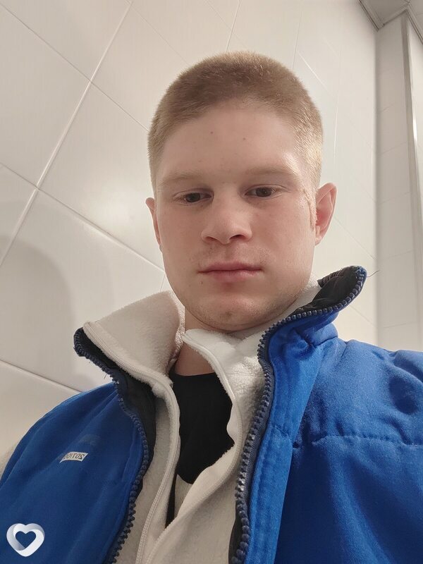 Stanislav, 24, Курчатове — анкета №1033270