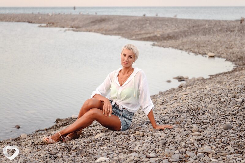 Елена, 49, Саранске — анкета №1033277