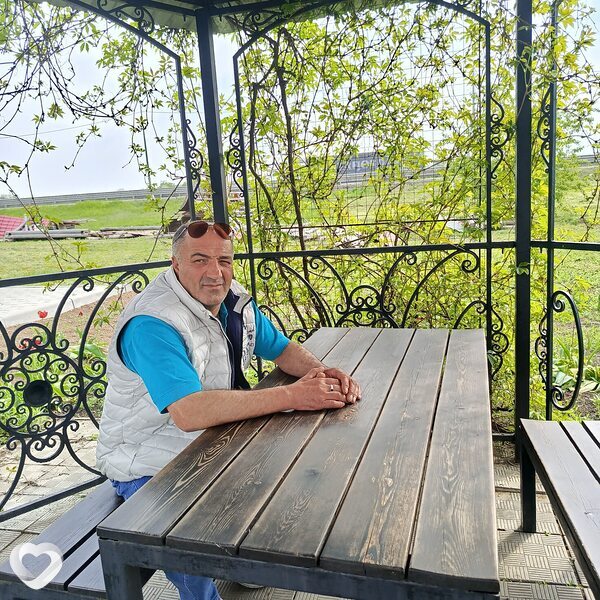 Сергей, 55, Подольске — анкета №1033280